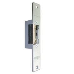 Abre puertas Electrónica de  Empotrar, Universal. MOD 540N-412S-MAX. 12Vdc.