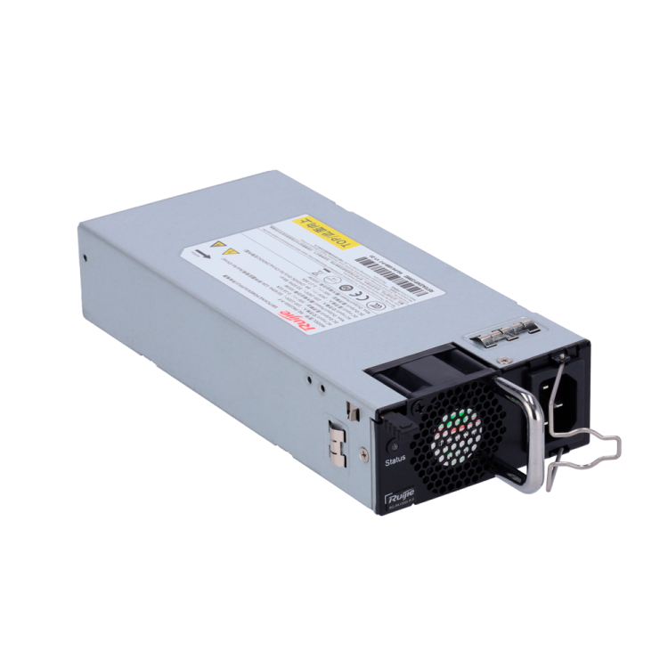 Fuente de Alimentación 740W para RG-S5310-24GT4XS-P-E y RG-S5310-48GT4XS-P-E