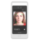 Control de Presencia y Acceso con sistema biométrico facial(con mascarilla) con dual sensor, tarjeta y PIN