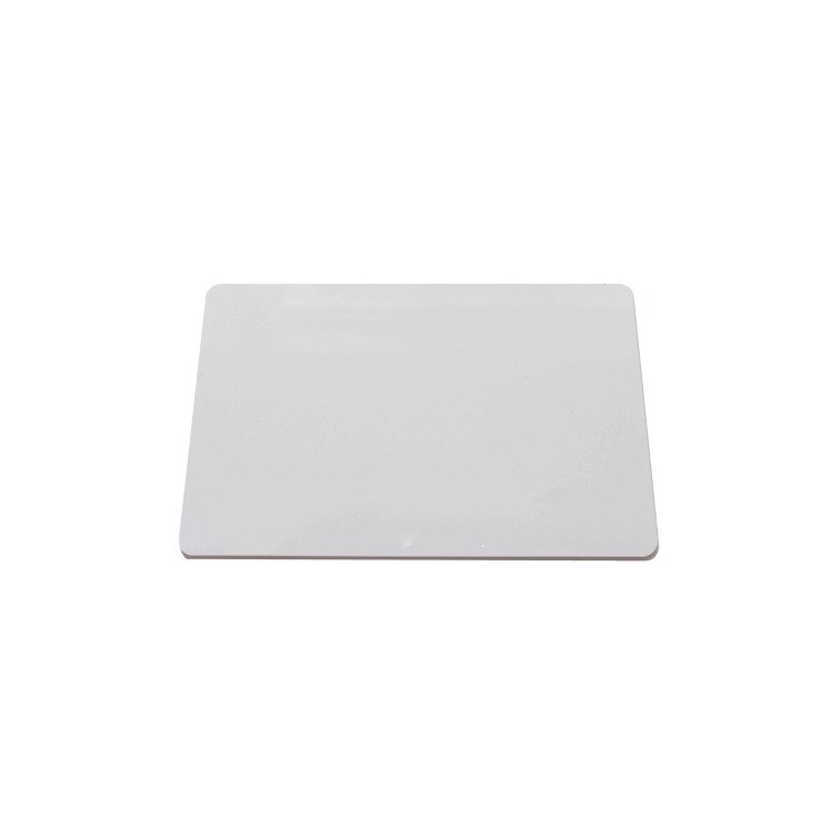Tarjeta de lectura RFID de 125Khz blanca