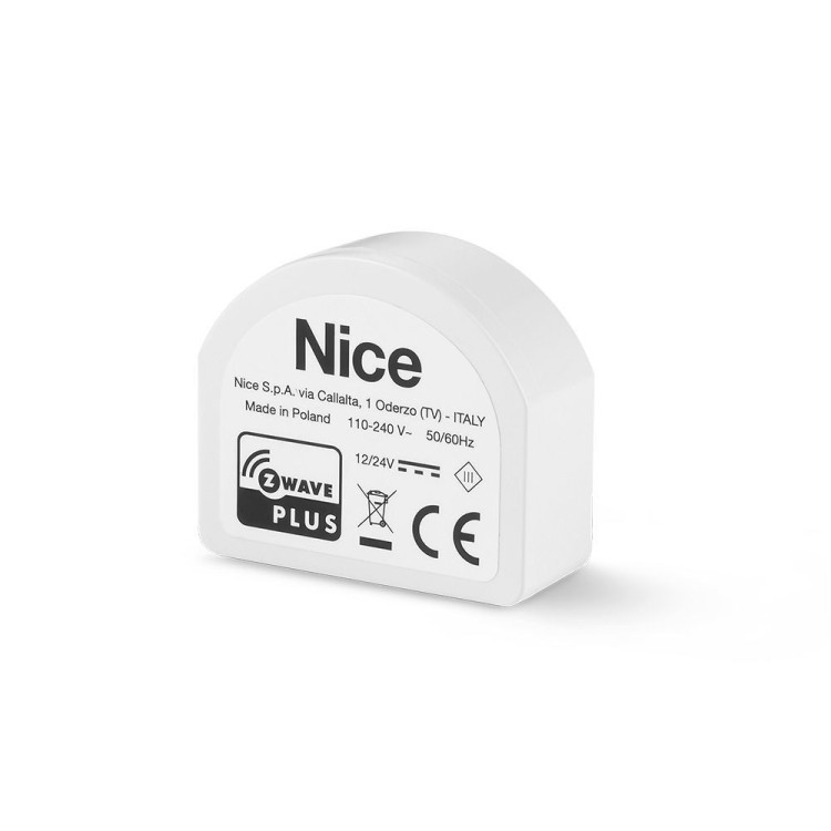 Controlador de luces LED RGB/RGBW