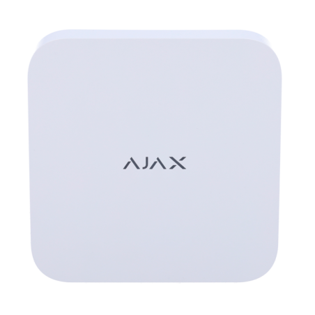 NVR 16ch IP hasta 8Mpx, 100Mbps, H.265, 1 HDD