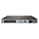 NVR 16ch IP PoE, hasta 8Mpx, 160Mbps, H.265+, 2 HDD. Motion Detection 2.0