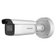 Cámara IP bullet, 8MPx DarkFighter, IR 60mts, 2.8-12mm, H.265+, PoE802.3af.  IP67
