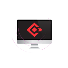 Licencia 1 canal de video adicional para HikCentral