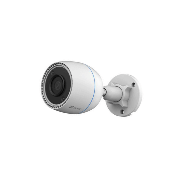 Cámara Wi‑Fi exterior EZVIZ CS-H3C (2MP) - IA IP67