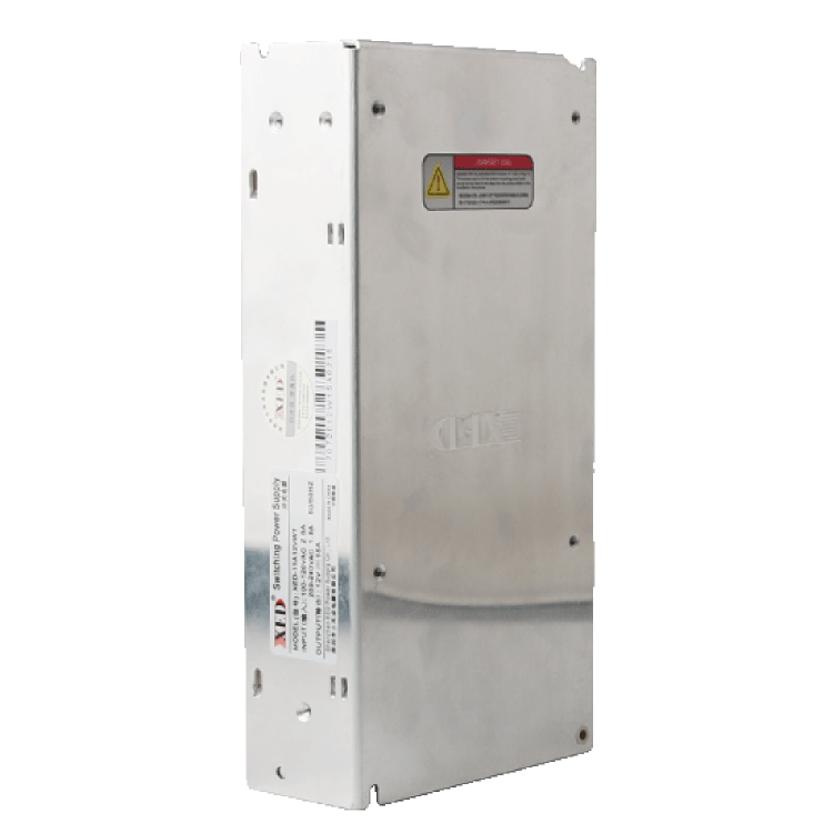 Fuente de alimentación conmutada 12V/15A. 180W