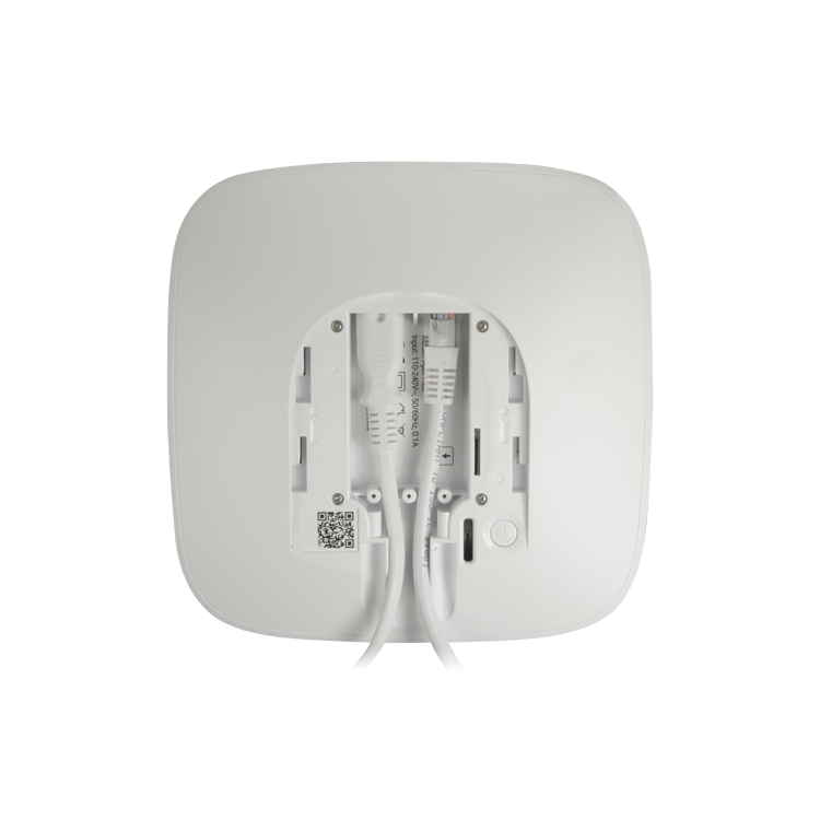Central Ajax AJ-HUB-W - Ethernet, GPRS, Jeweller