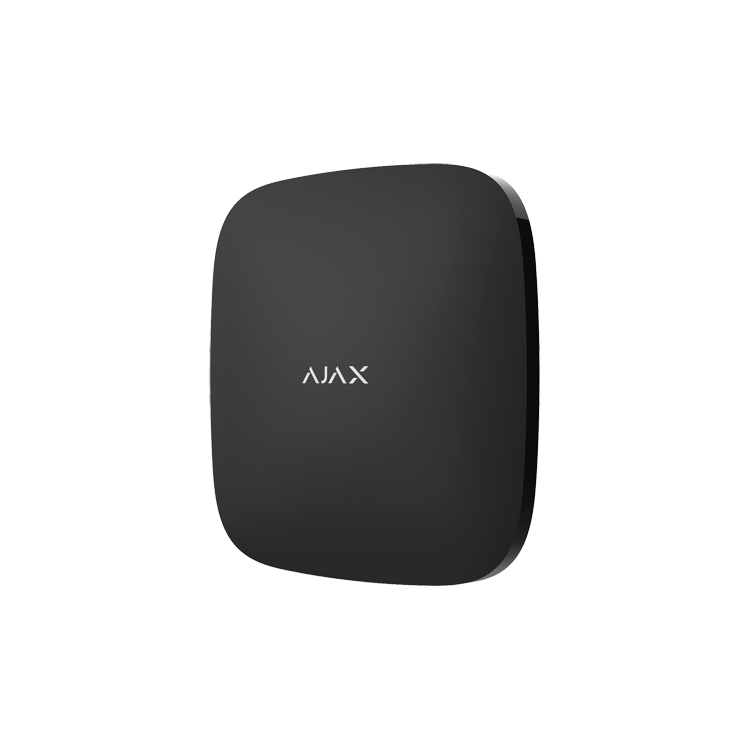 Central Ajax AJ-HUB-B - Ethernet, GPRS, Jeweller