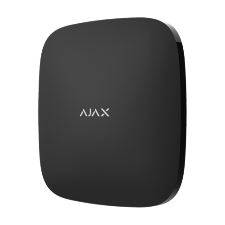 Central Ajax AJ-HUB-B - Ethernet, GPRS, Jeweller