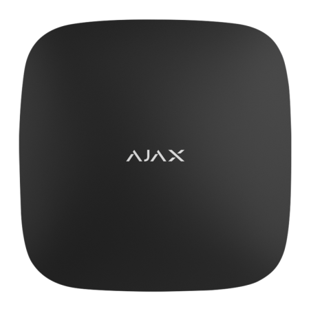 Central Ajax AJ-HUB-B - Ethernet, GPRS, Jeweller