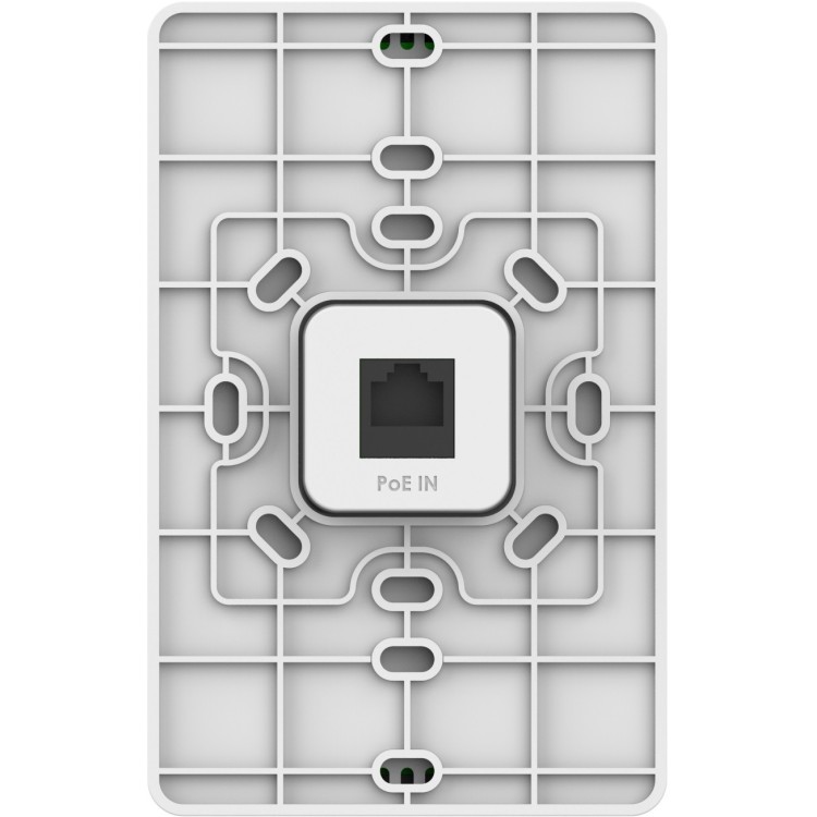 AP AX Hotel WIFI 6, 4 antenas 3.51dbi/5.37dBi, 24/27dBm, x1Gb PoE/PoE+, x2 Gb PSE, x1 Gb. FAST ROAMING