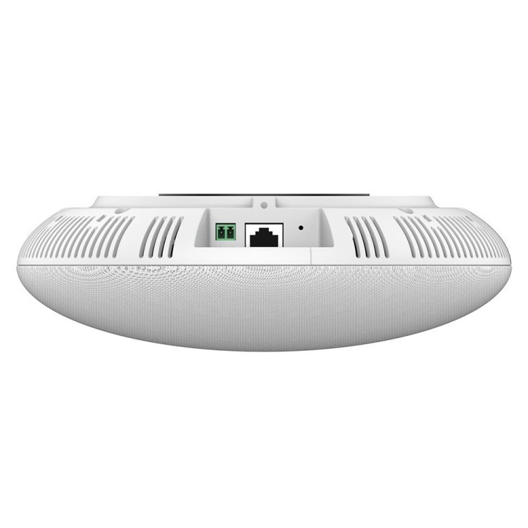 Altavoz inalámbrico de 8W, WiFi dual, Bluetooth para intercomunicador SIP GSC3510