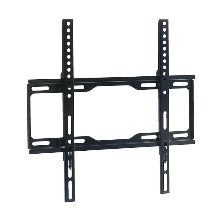 Soporte TV UNITRONIC SOP153 - 23" a 55", 25 kg, fijo, VESA 400x400