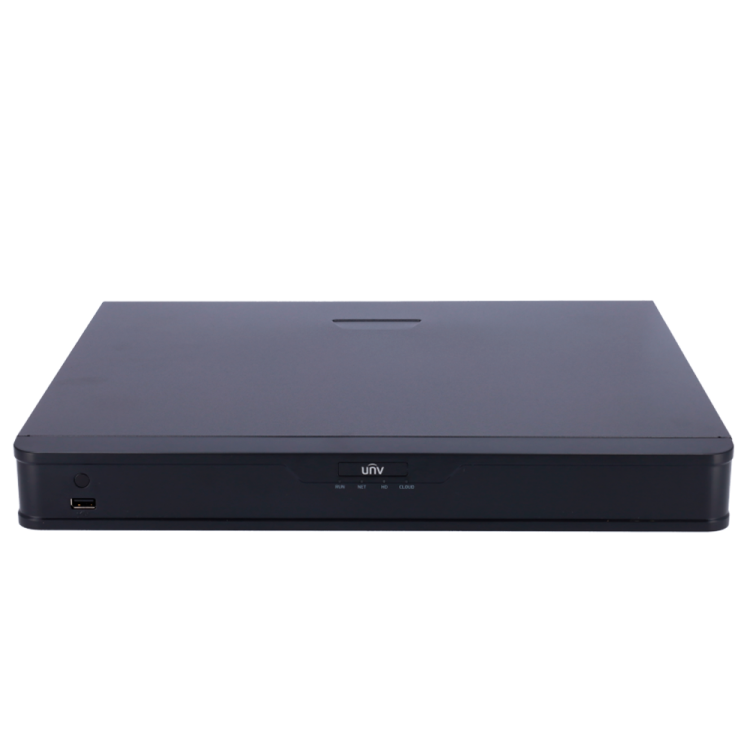 NVR IP UNIVIEW UV-NVR302-08E2-P8 - 8CH PoE 12MP