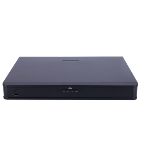 NVR IP UNIVIEW UV-NVR302-08E2-P8 - 8CH PoE 12MP