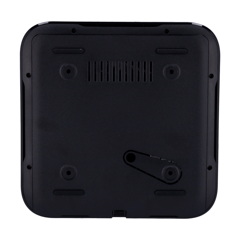 NVR 8ch IP hasta 8Mpx, 100Mbps, H.265, 1 HDD