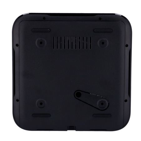 NVR 8ch IP hasta 8Mpx, 100Mbps, H.265, 1 HDD