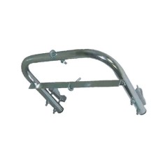 Soporte de chimenea, para mástiles de hasta 50mm