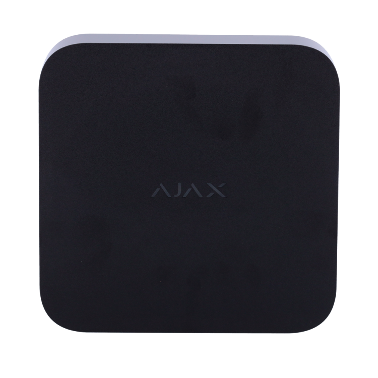 NVR 16ch IP hasta 8Mpx, 100Mbps, H.265, 1 HDD