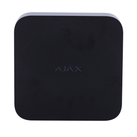 NVR 16ch IP hasta 8Mpx, 100Mbps, H.265, 1 HDD