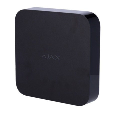NVR 16ch IP hasta 8Mpx, 100Mbps, H.265, 1 HDD