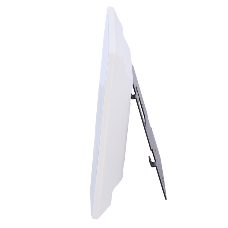 Monitor Videoportero IP Wifi Hikvision 7". Montaje en superficie