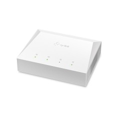 ONT GPON / 1GE+1FE / 1POTS / SIN WIFI. Conector SC/APC. Blanca