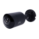Cámara IP bullet, 5Mpx, IR 20mts, 1/2.7", 1.6mm, IP67, Ultra265H, Gran angular, Audio bidireccional.
