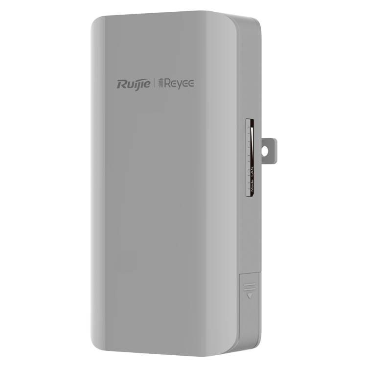 Radioenlace Reyee RG-EST100-E - 2.4 GHz 500 m
