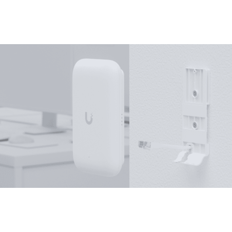 AP AC 2,4/5Ghz, MESH, 20dBm, 4.7dBi /  6dBi, x1 puerto Gb, x2 RPSMA, Interior/Exterior