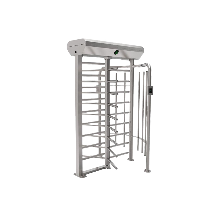 Torno de acceso bidireccional 9 brazos rotativos. ZK-FHT2300-316