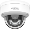Cámara IP domo, 4MPx, IR 30mts, 2.8mm, H.265+, PoE802.3af, IP67. Motion Detection 2.0