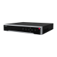 NVR 64ch IP hasta 32Mpx, 400Mbps, H.265+, 4 HDD