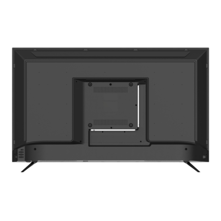 Monitor 43", 4K (3840x2160)@60Hz, 1x HDMI, 1x VGA, 1x DVI, 1x USB, 1x BNC 16:9,  Altavoces integrados