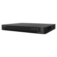 DVR 5n1, 16CH, 32IP, 8Mpx, H.265 Pro+. 2 HDD