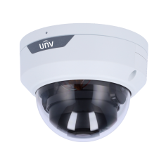 Cámara IP Wifi domo, 2.1Mpx, IR 30mts, 2.8mm, UltraH265, IP67, IK10
