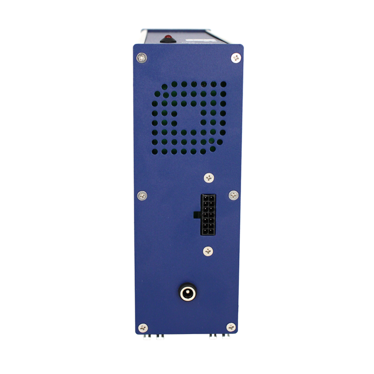 Fuente de alimentación 5V - 20A con control remoto. Para cabeceras profoesionales EK