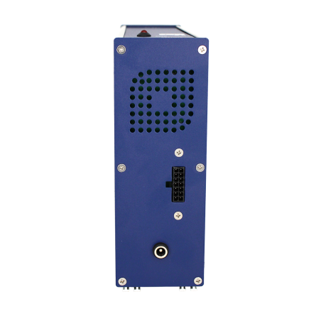 Fuente de alimentación 5V - 20A con control remoto. Para cabeceras profoesionales EK