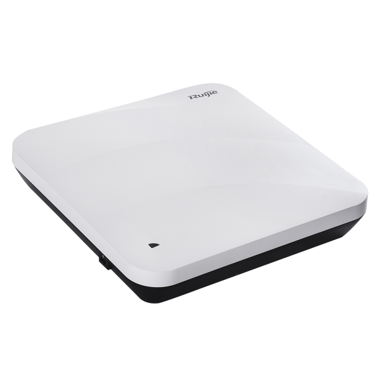 Punto de acceso WIFI 6  AX 2.4/5Ghz, 23dBm, 3dBi, x2 puerto Gb, 2×2 2.4GHz, 2×2 5GHz. L3 ROAMING.