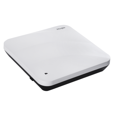 Punto de acceso WIFI 6  AX 2.4/5Ghz, 23dBm, 3dBi, x2 puerto Gb, 2×2 2.4GHz, 2×2 5GHz. L3 ROAMING.