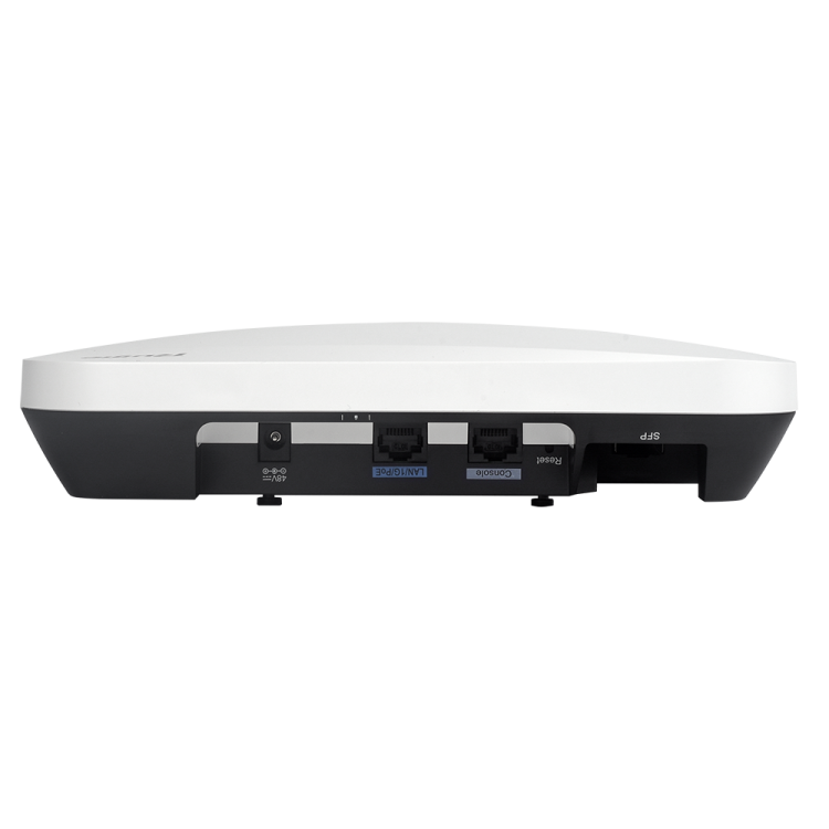Punto de acceso WIFI 6  AX 2.4/5Ghz, 23dBm, 3dBi, x2 puerto Gb, 2×2 2.4GHz, 2×2 5GHz. L3 ROAMING.