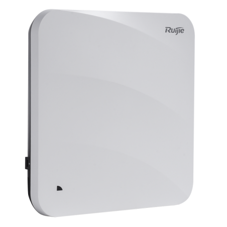 Punto de acceso WIFI 6  AX 2.4/5Ghz, 23dBm, 3dBi, x2 puerto Gb, 2×2 2.4GHz, 2×2 5GHz. L3 ROAMING.