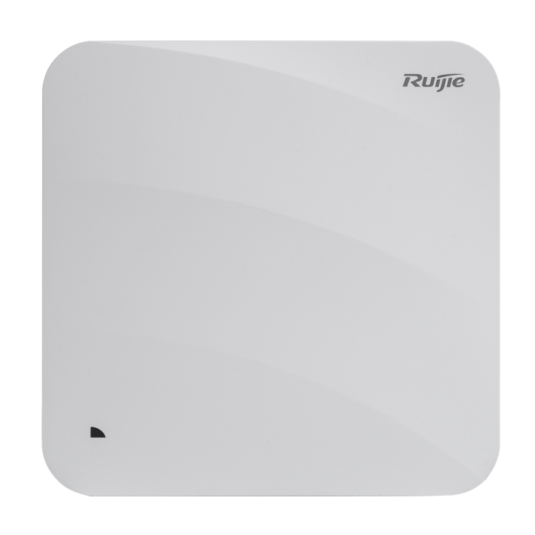 Punto de acceso WIFI 6  AX 2.4/5Ghz, 23dBm, 3dBi, x2 puerto Gb, 2×2 2.4GHz, 2×2 5GHz. L3 ROAMING.
