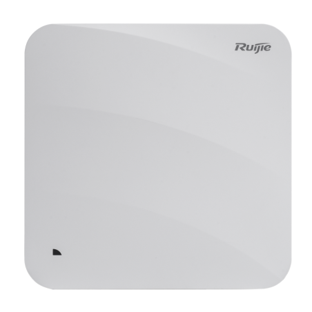 Punto de acceso WIFI 6  AX 2.4/5Ghz, 23dBm, 3dBi, x2 puerto Gb, 2×2 2.4GHz, 2×2 5GHz. L3 ROAMING.