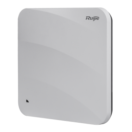 Punto de acceso WIFI 6  AX 2.4/5Ghz, 23dBm, 3dBi, x2 puerto Gb, 2×2 2.4GHz, 2×2 5GHz. L3 ROAMING.