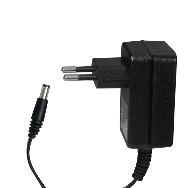 Fuente de alimentación 12v 1A