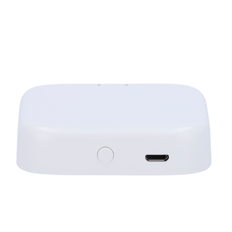 Conexión WiFi para cerradura inteligente ZKTeco