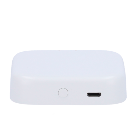 Conexión WiFi para cerradura inteligente ZKTeco