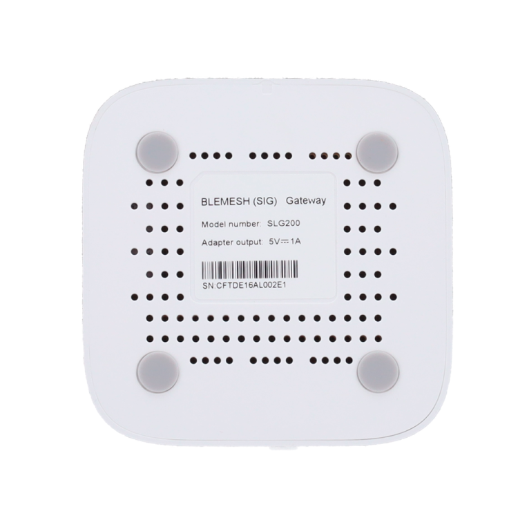 Conexión WiFi para cerradura inteligente ZKTeco
